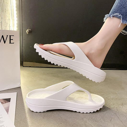 Sandalias Planas de Dedo para Mujer - Cómodas y Versátiles - Image 10