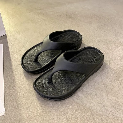 Sandalias Planas de Dedo para Mujer - Cómodas y Versátiles - Image 15