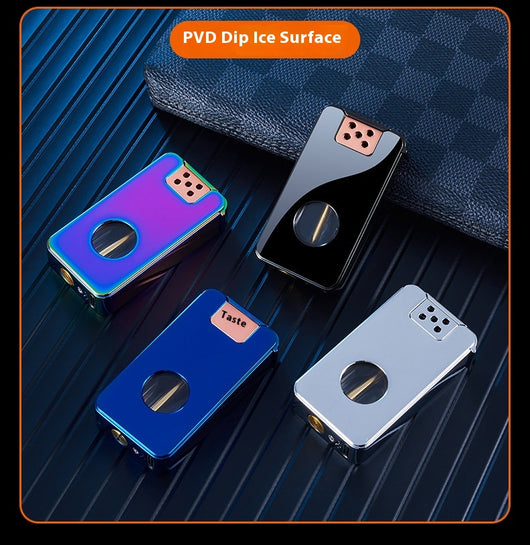 Encendedor Inteligente con Control por Voz y Inducción por Movimiento - Image 29