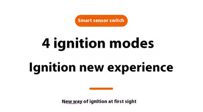Encendedor Inteligente con Control por Voz y Inducción por Movimiento - Image 36