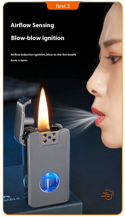 Encendedor Inteligente con Control por Voz y Inducción por Movimiento - Image 38