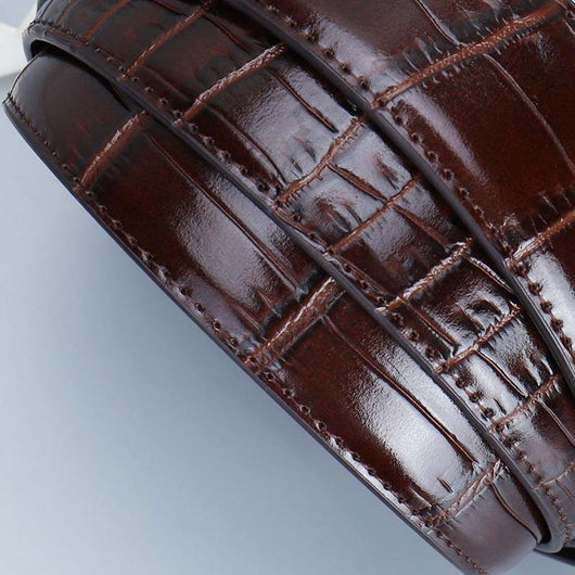Cinturón de Cuero para Hombre Elegante y Versátil - Image 13