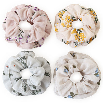 Set de Accesorios para el Cabello Mamá e Hija - Flores Decorativas - Image 16