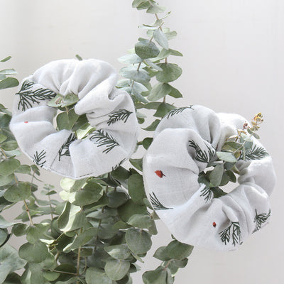 Set de Accesorios para el Cabello Mamá e Hija - Flores Decorativas - Image 19
