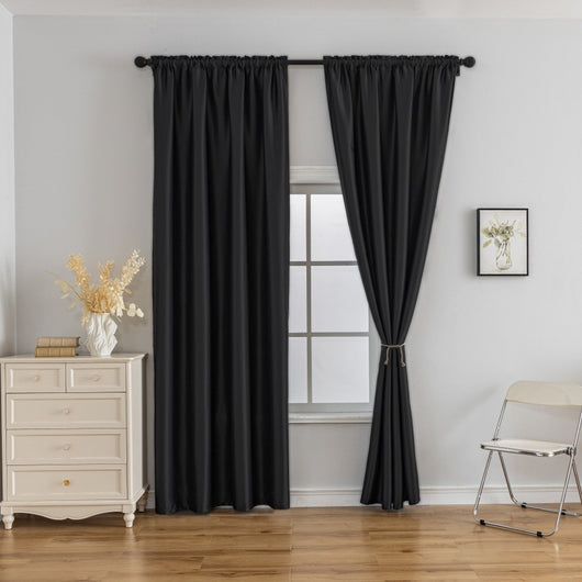 Cortinas de Sombreado de Alta Precisión Europeas y Americanas - Venta Directa de Fábrica - Image 18