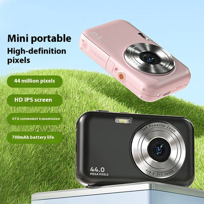 Cámara Digital HD Infantil - Mini Cámara de Fotos y Video para Niños - Image 8