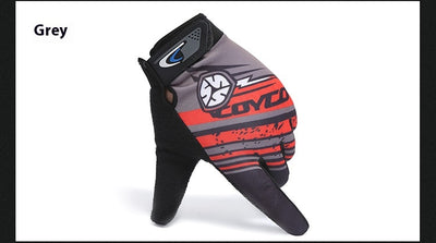 Guantes de Ciclismo y Montañismo Transpirables con Pantalla Táctil - Image 28