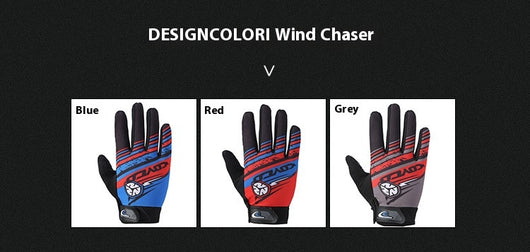 Guantes de Ciclismo y Montañismo Transpirables con Pantalla Táctil - Image 48