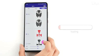 Sistema de Transmisión de Energía Inalámbrica NFC sin Batería - Image 11