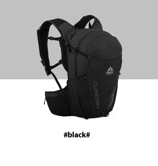 Mochila Deportiva de Gran Capacidad para Correr y Actividades al Aire Libre - Image 8