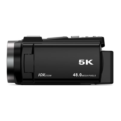 Cámara Deportiva 4K con Zoom Óptico HD para Aventuras al Aire Libre - Image 11