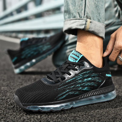 Zapatillas Deportivas Casuales para Hombre - Primavera y Verano - Image 13