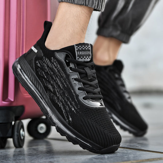 Zapatillas Deportivas Casuales para Hombre - Primavera y Verano - Image 14