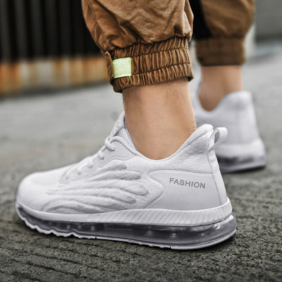 Zapatillas Deportivas Casuales para Hombre - Primavera y Verano - Image 15