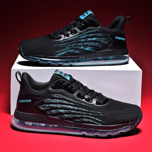 Zapatillas Deportivas Casuales para Hombre - Primavera y Verano - Image 16