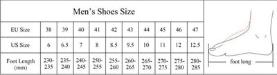 Zapatos Casuales Transpirables para Hombre - Cómodos y Ligeros para Verano - Image 8