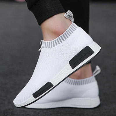 Zapatos Casuales Transpirables para Hombre - Cómodos y Ligeros para Verano - Image 10