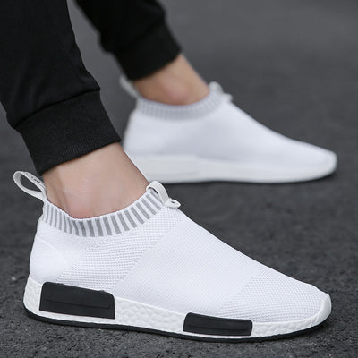 Zapatos Casuales Transpirables para Hombre - Cómodos y Ligeros para Verano - Image 13