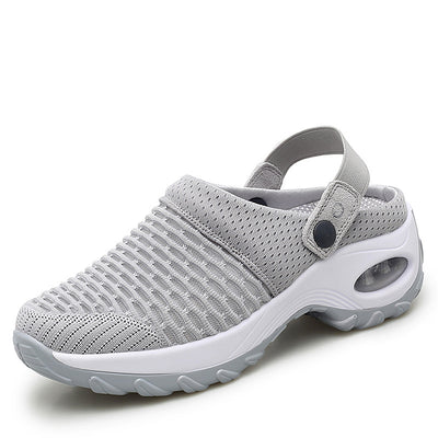 Sandalias Ligeras con Cojinete de Aire para Mujer - Image 9
