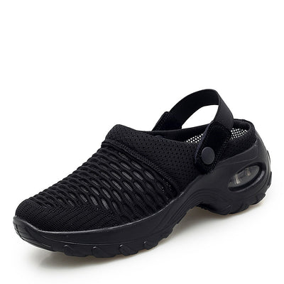 Sandalias Ligeras con Cojinete de Aire para Mujer - Image 11