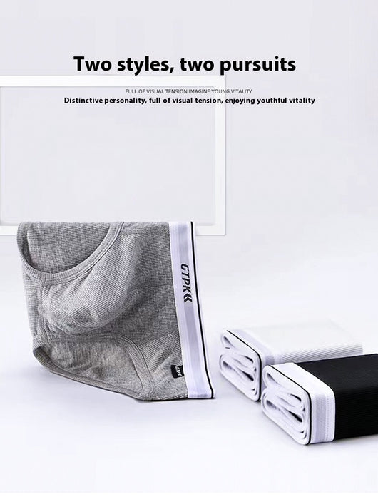 Calzoncillos Tipo Boxer Transpirables de Secado Rápido para Hombre Modal - Image 17