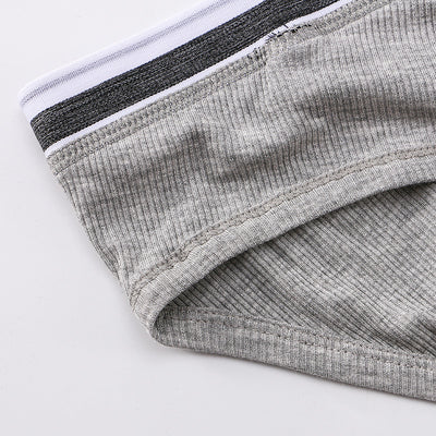 Calzoncillos Tipo Boxer Transpirables de Secado Rápido para Hombre Modal - Image 20