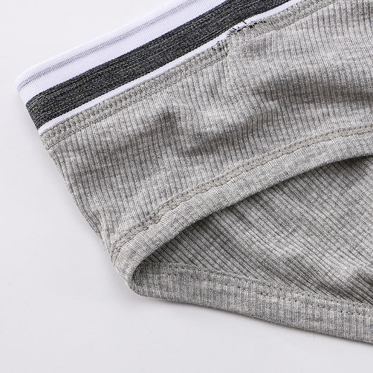 Calzoncillos Tipo Boxer Transpirables de Secado Rápido para Hombre Modal - Image 20