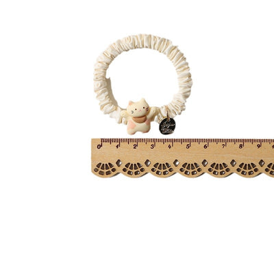 Hebilla para Cabello Gatito Adorable - Image 12