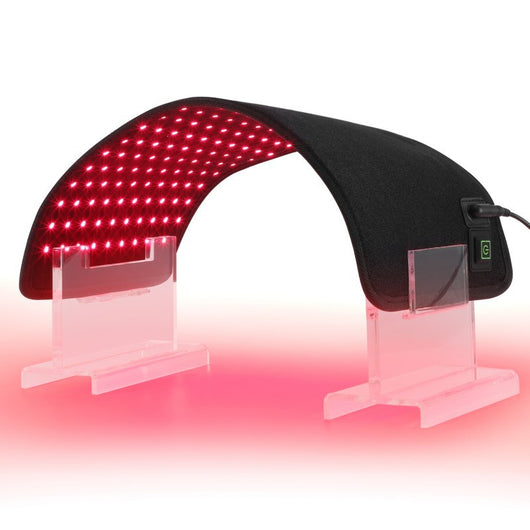 Lámpara de Fototerapia LED con Luz Azul, Roja e Infrarroja - Image 9