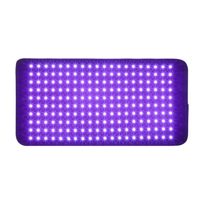 Lámpara de Fototerapia LED con Luz Azul, Roja e Infrarroja - Image 10
