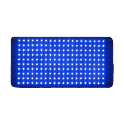 Lámpara de Fototerapia LED con Luz Azul, Roja e Infrarroja - Image 12