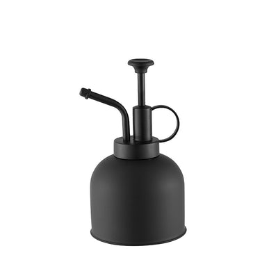 Regadera de Acero Inoxidable con Presión Manual - Pulverizador de Jardín Profesional - Image 13