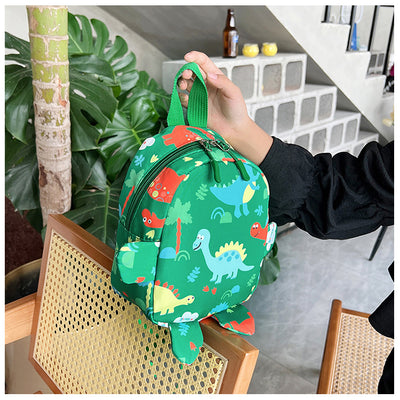 Mochila Infantil de Dinosaurio - Diseño Adorable y Funcional - Image 14