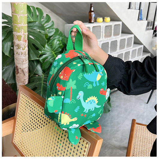 Mochila Infantil de Dinosaurio - Diseño Adorable y Funcional - Image 14