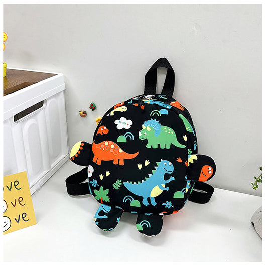 Mochila Infantil de Dinosaurio - Diseño Adorable y Funcional - Image 16
