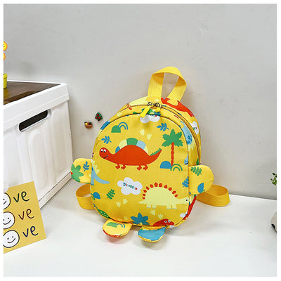 Mochila Infantil de Dinosaurio - Diseño Adorable y Funcional - Image 17