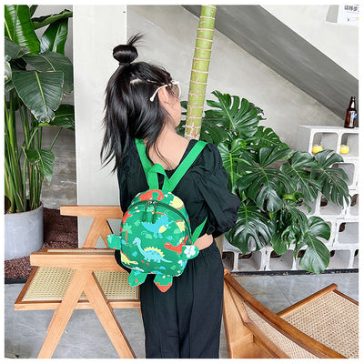 Mochila Infantil de Dinosaurio - Diseño Adorable y Funcional - Image 18