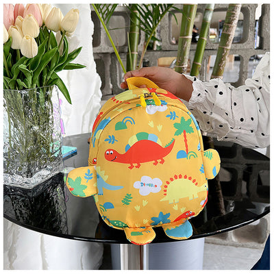 Mochila Infantil de Dinosaurio - Diseño Adorable y Funcional - Image 21