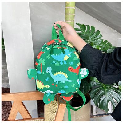 Mochila Infantil de Dinosaurio - Diseño Adorable y Funcional - Image 22