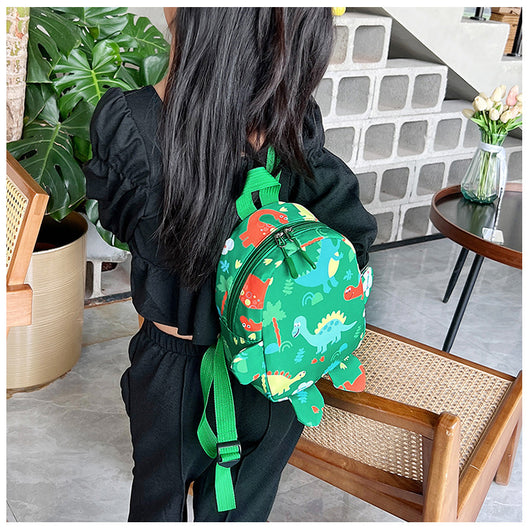 Mochila Infantil de Dinosaurio - Diseño Adorable y Funcional - Image 23