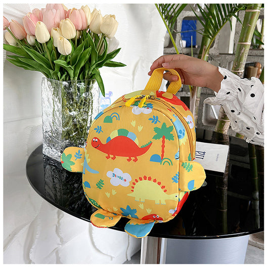 Mochila Infantil de Dinosaurio - Diseño Adorable y Funcional - Image 24