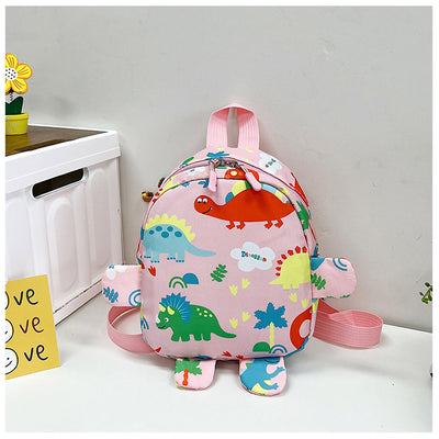 Mochila Infantil de Dinosaurio - Diseño Adorable y Funcional - Image 25