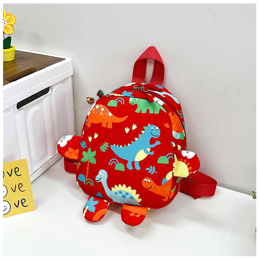 Mochila Infantil de Dinosaurio - Diseño Adorable y Funcional - Image 26