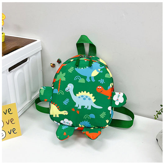 Mochila Infantil de Dinosaurio - Diseño Adorable y Funcional - Image 27