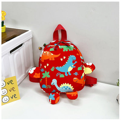 Mochila Infantil de Dinosaurio - Diseño Adorable y Funcional - Image 28