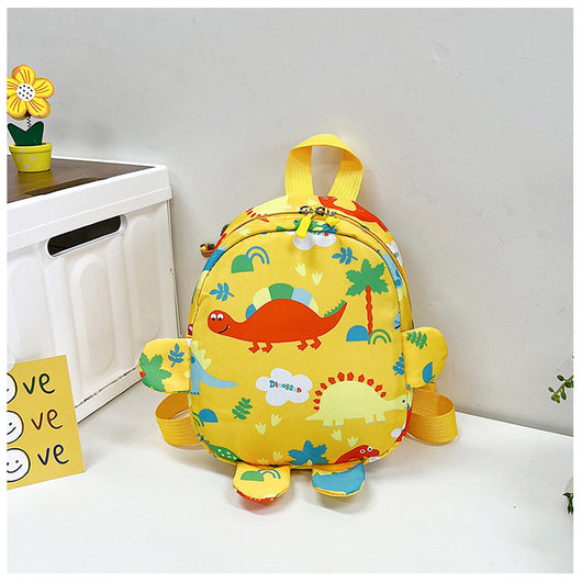 Mochila Infantil de Dinosaurio - Diseño Adorable y Funcional - Image 29