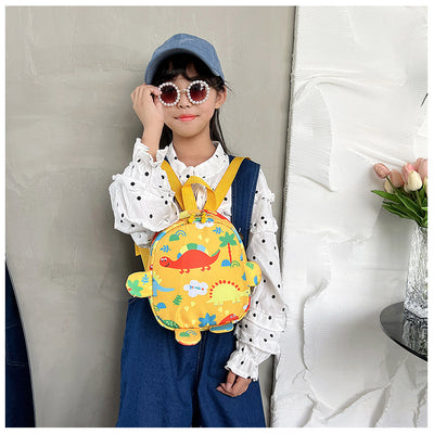 Mochila Infantil de Dinosaurio - Diseño Adorable y Funcional - Image 30