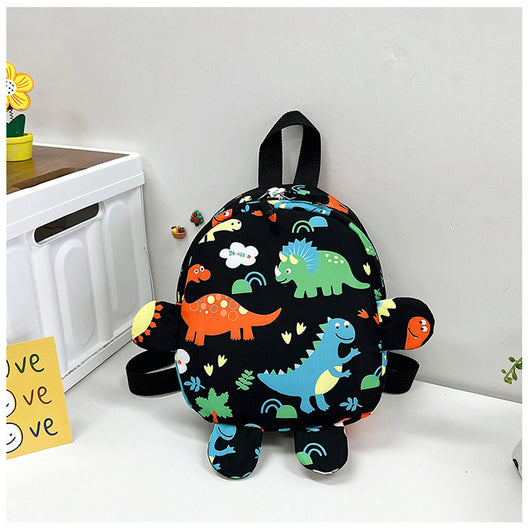 Mochila Infantil de Dinosaurio - Diseño Adorable y Funcional - Image 31