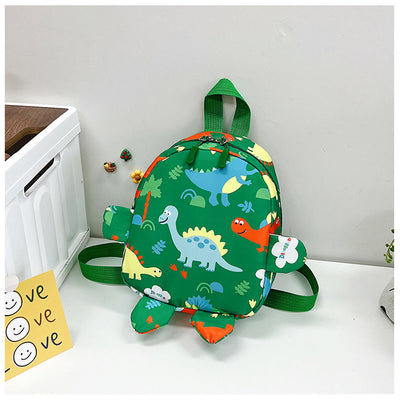Mochila Infantil de Dinosaurio - Diseño Adorable y Funcional - Image 32