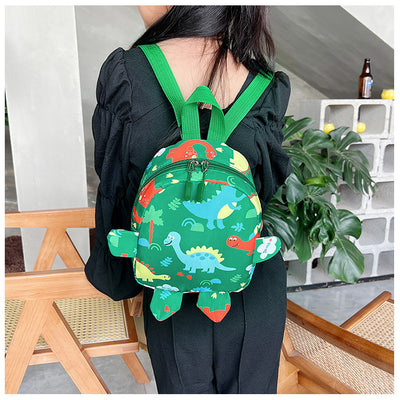 Mochila Infantil de Dinosaurio - Diseño Adorable y Funcional - Image 33